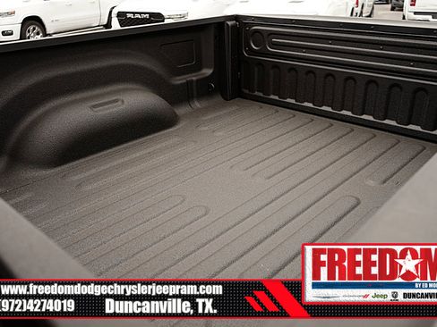New 2024 RAM 1500 Tradesman w/ Tradesman SXT Package image 41