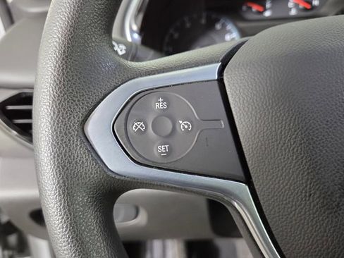 Used 2021 Chevrolet Traverse LS w/ LPO, Floor Liner Package image 17