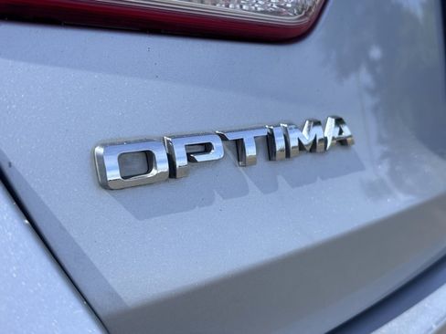 Used 2019 Kia Optima LX w/ LX 17" Wheel Package image 5