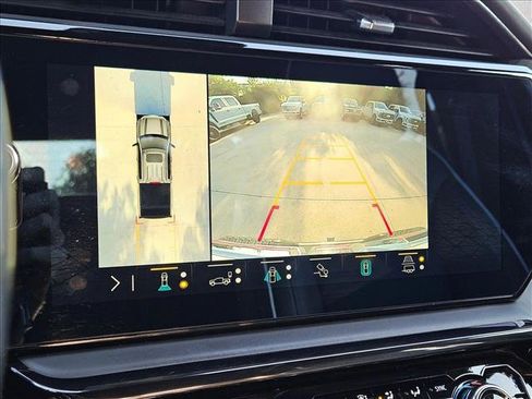 Used 2023 GMC Sierra 1500 AT4X AWD/4WD image 14