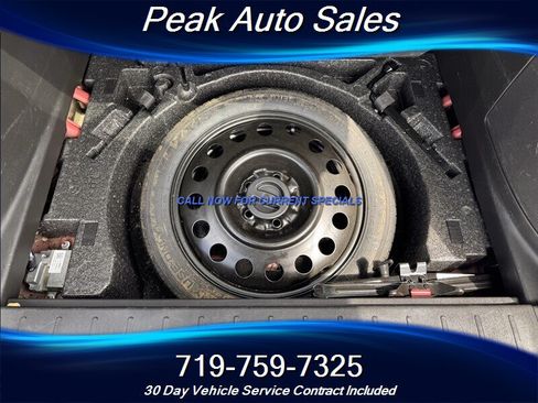 Used 2015 Chevrolet Equinox LTZ AWD/4WD image 27