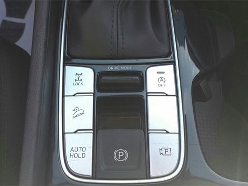 Used 2024 Hyundai Tucson SEL image 27