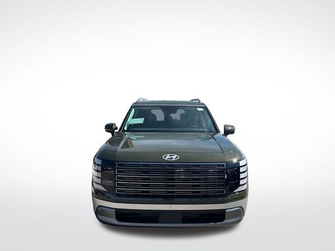 New 2026 Hyundai Palisade SEL AWD/4WD image 9