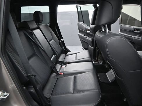 Used 2025 Toyota Land Cruiser w/ Premium Package image 17