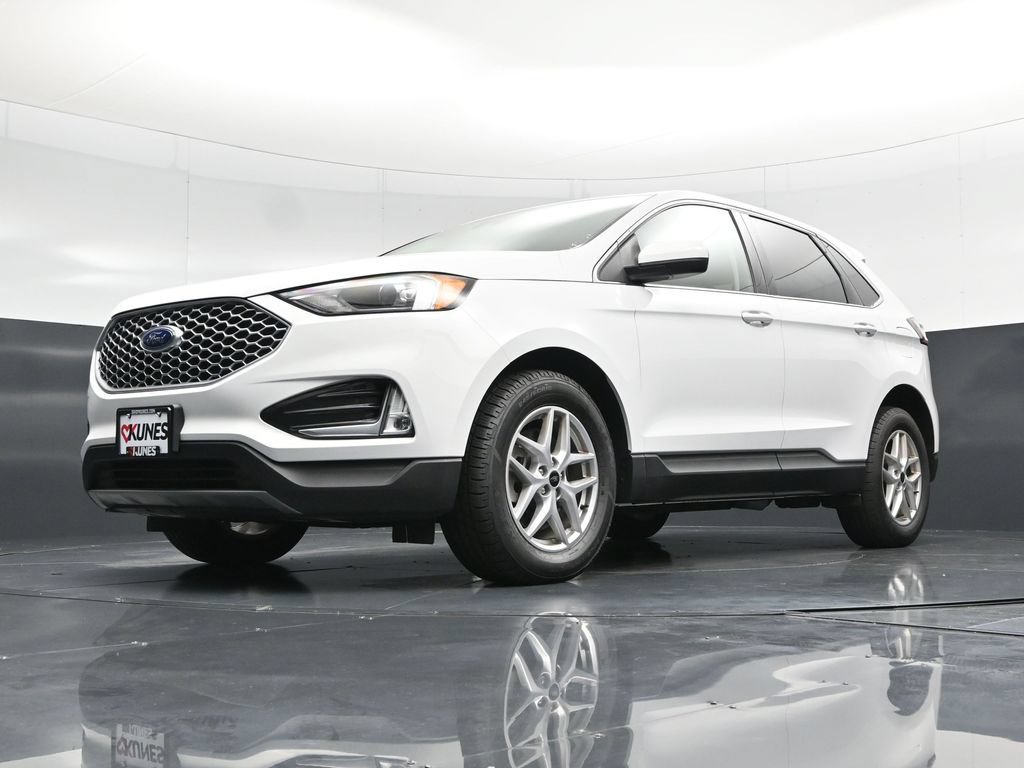 Used 2024 Ford Edge SEL w/ Convenience Package AWD/4WD image 54