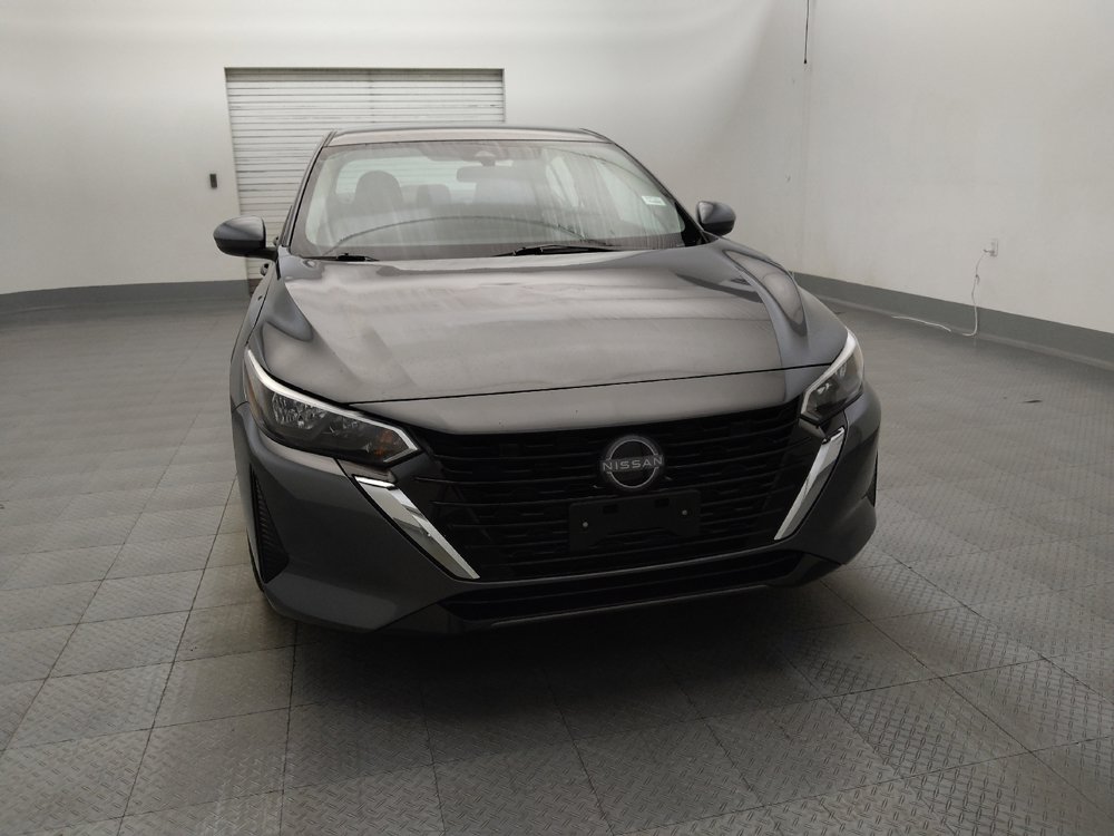 Used 2025 Nissan Sentra S FWD image 14