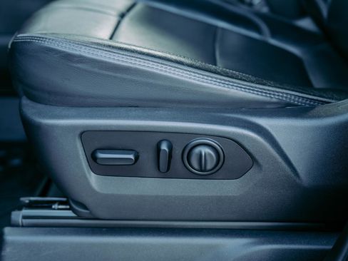 Used 2021 Chevrolet Silverado 3500 High Country w/ Z71 Off-Road Package image 14