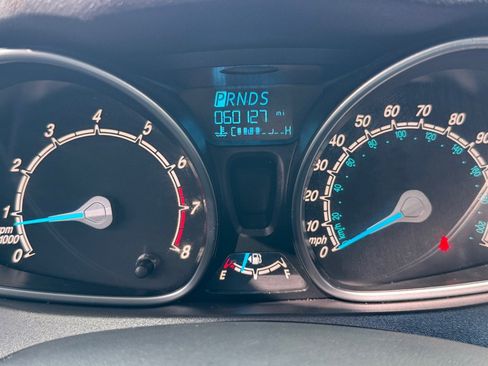 Used 2017 Ford Fiesta SE image 13