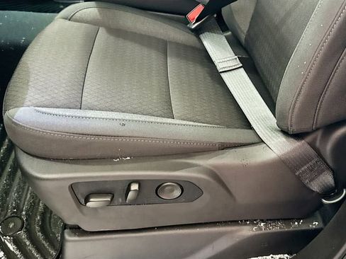 New 2026 Chevrolet Silverado 1500 LT image 20