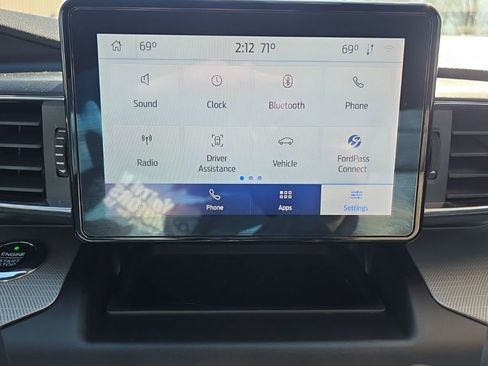 Used 2020 Ford Explorer XLT w/ Equipment Group 202A image 24