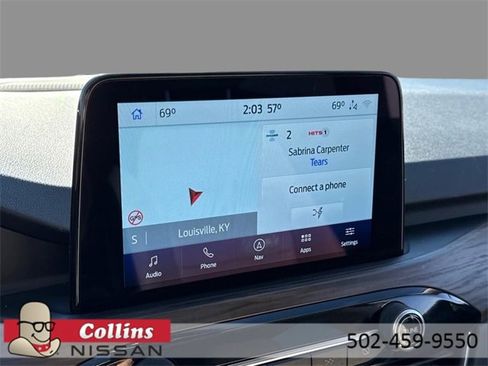 Used 2020 Ford Escape Titanium image 26