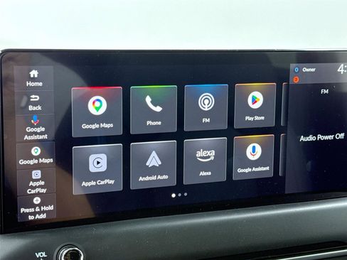 New 2026 Honda Pilot Touring image 26