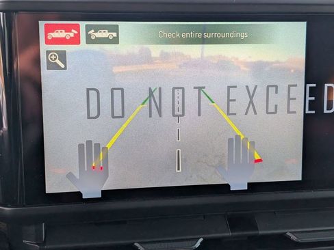 New 2026 Jeep Gladiator Rubicon AWD/4WD image 18