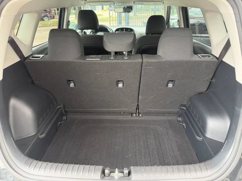 Used 2023 Kia Soul LX w/ LX Technology Package FWD image 30