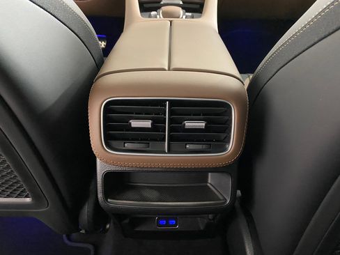 New 2026 Mercedes-Benz GLE 53 AMG 4MATIC Coupe image 29