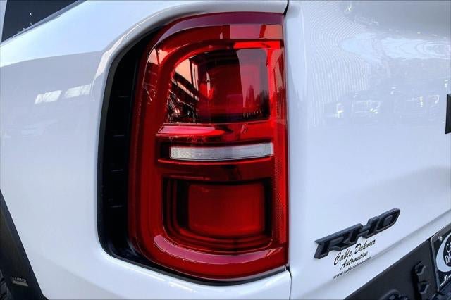 New 2026 RAM 1500 RHO w/ RHO Level 1 Equipment Group AWD/4WD image 50