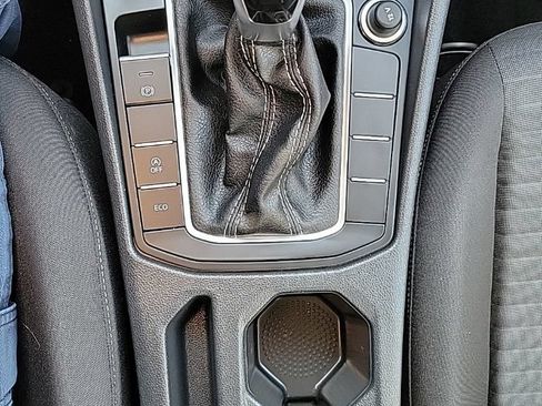 Used 2026 Volkswagen Jetta S FWD image 10