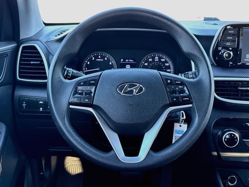 Used 2019 Hyundai Tucson SE AWD/4WD image 21