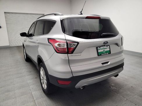 Used 2018 Ford Escape SEL FWD image 6