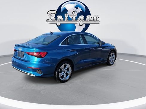 Used 2023 Audi A3 2.0T Premium image 8