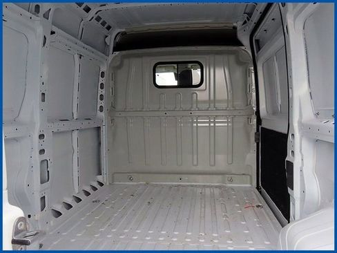 New 2026 RAM ProMaster 2500 w/ Convenience Group FWD image 8