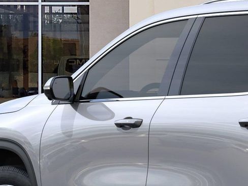 New 2026 Buick Enclave Preferred FWD image 12