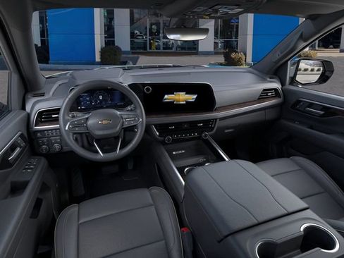 New 2026 Chevrolet Tahoe Premier image 15