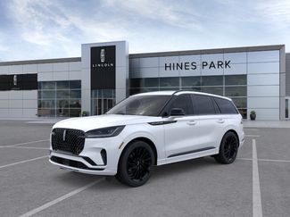 New 2026 Lincoln Aviator Reserve AWD/4WD video 1