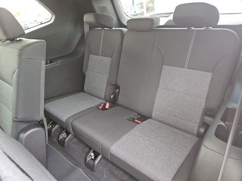 New 2025 GMC Acadia Elevation w/ Black Edition image 14