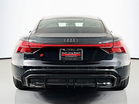 New 2026 Audi S e-tron GT Premium Plus AWD/4WD image 3