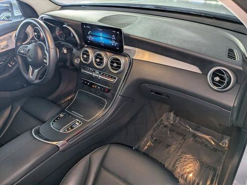 Used 2021 Mercedes-Benz GLC 300 image 20