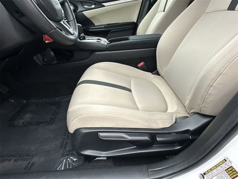 Used 2016 Honda Civic LX image 20