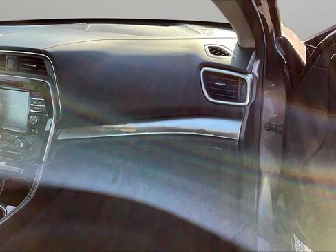 Used 2023 Nissan Maxima SV w/ Floor Mat Group FWD image 21