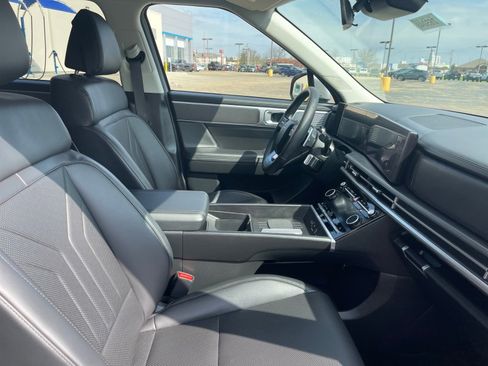 Used 2026 Hyundai Santa Fe SEL AWD/4WD image 15