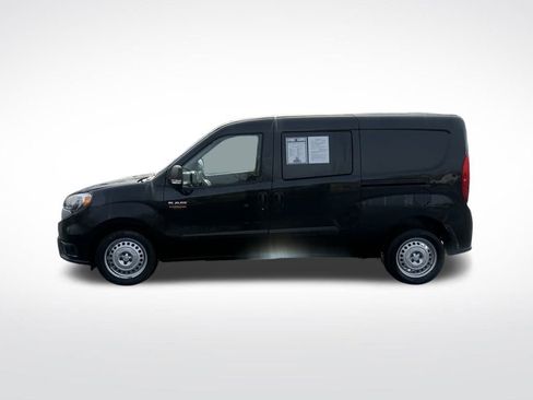 Used 2022 RAM ProMaster City Tradesman image 4