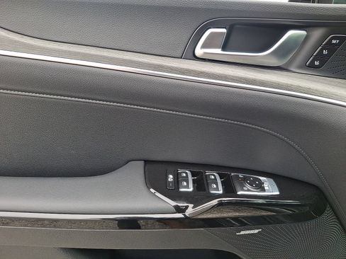 Used 2025 Kia K5 EX image 12