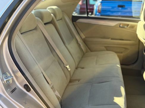 Used 2007 Toyota Avalon Limited image 96
