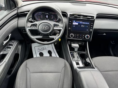Used 2022 Hyundai Tucson SE AWD/4WD image 19