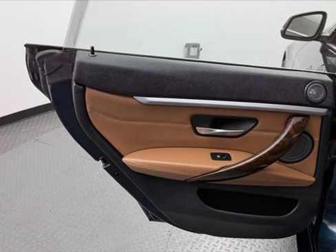 Used 2016 BMW 435i Gran Coupe RWD image 16