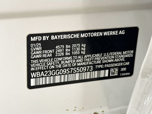 Used 2025 BMW 228i xDrive AWD/4WD image 36
