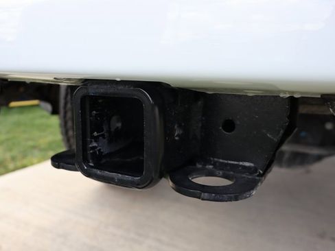 Used 2025 RAM 2500 Laramie image 39