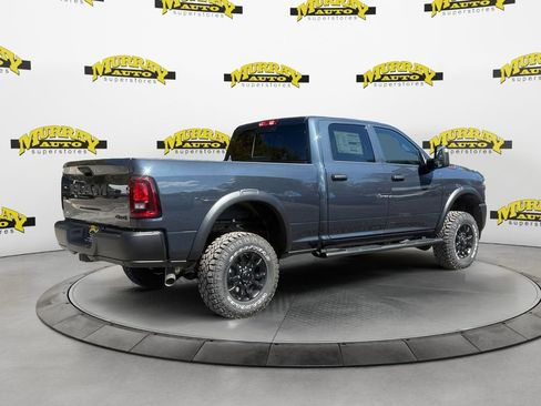 New 2026 RAM 2500 Tradesman image 5