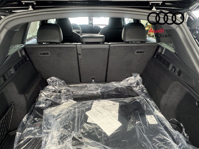 New 2026 Audi SQ5 Premium Plus AWD/4WD image 12