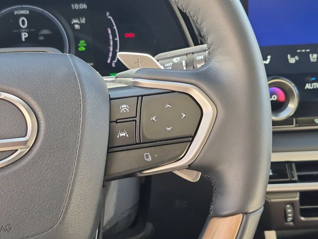 Used 2024 Lexus RX 450h AWD w/ Convenience Package image 20
