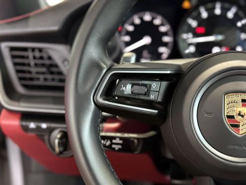 Certified 2024 Porsche 911 Carrera image 20