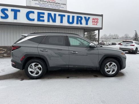 Used 2024 Hyundai Tucson SEL image 15