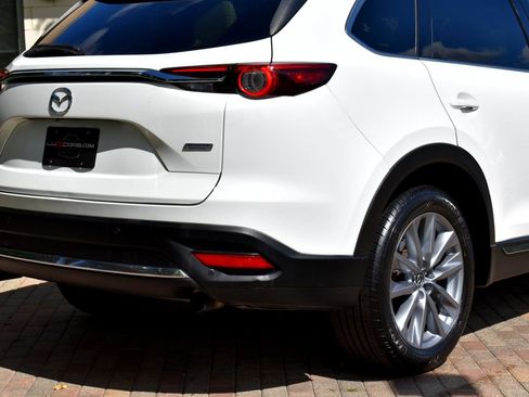 Used 2016 MAZDA CX-9 Grand Touring image 13