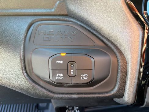 New 2026 RAM 3500 Tradesman image 41