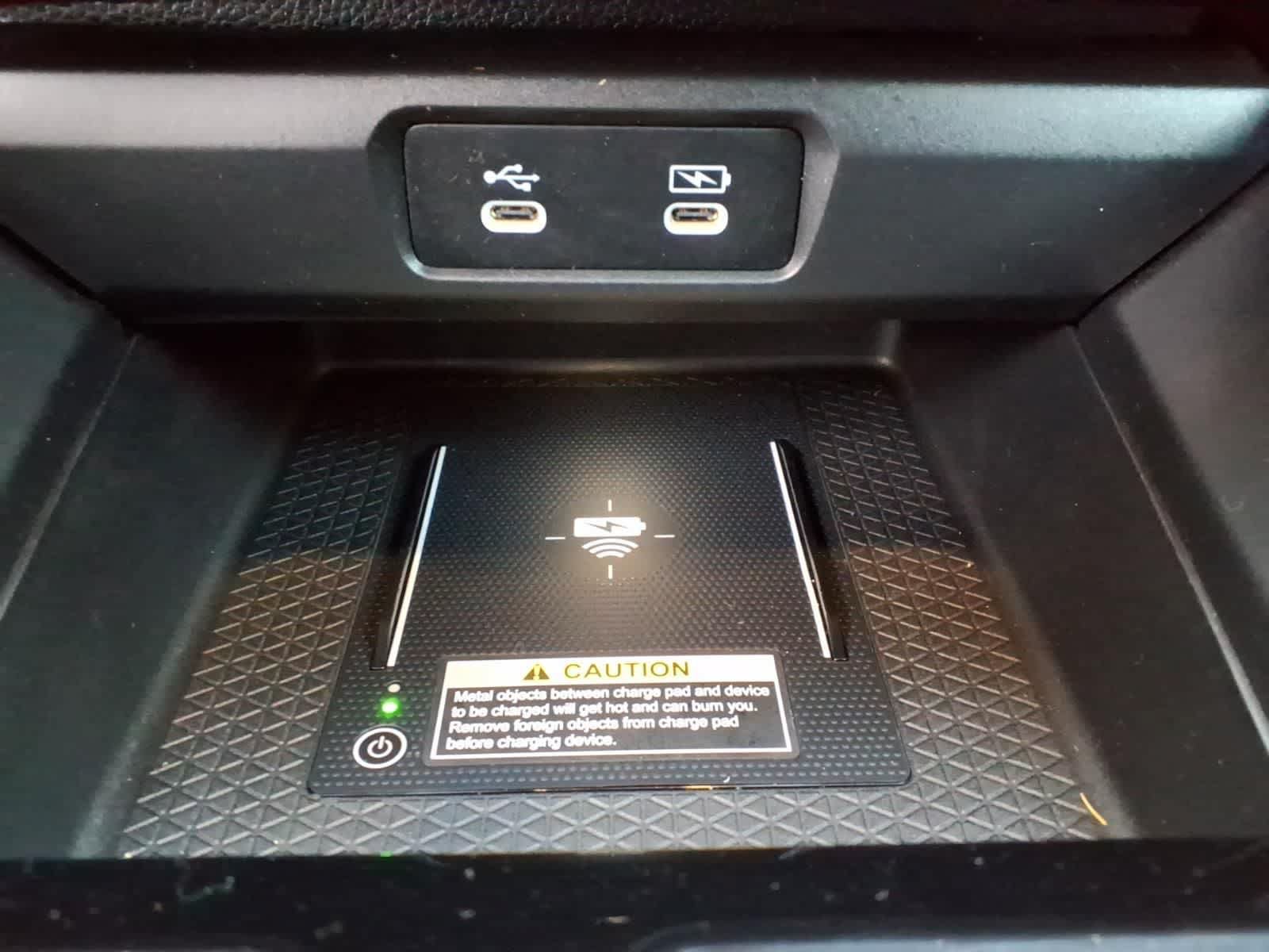 Used 2025 Honda Accord Sport image 23