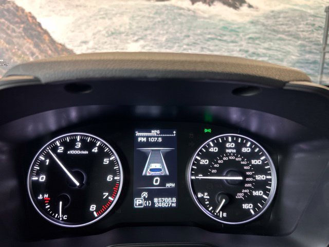 Used 2024 Subaru Crosstrek 2.0i Premium AWD/4WD image 72